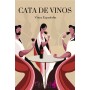 Cata de Vinos Españoles