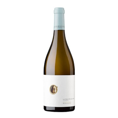 LA CASA DE LAS LOCAS ALBARIÑO