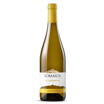 SOMMOS CHARDONNAY