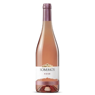 SOMMOS ROSÉ