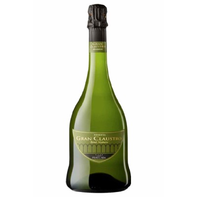 GRAN CLAUSTRO GRAN RESERVA BRUT NATURE