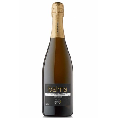 BALMA BRUT NATURE RESERVA