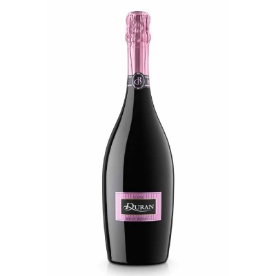 DURAN GRAN RESERVA ROSE BRUT