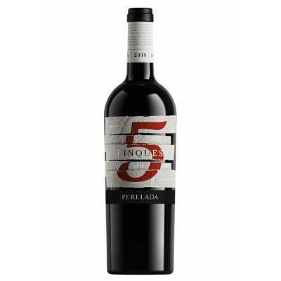 5 FINQUES RESERVA