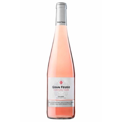 GRAN FEUDO GARNACHA ROSE