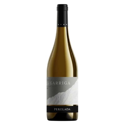 PERELADA FINCA LA GARRIGA BLANC