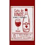 CATA DE VINOS NATURALES Y BIODINÁMICOS